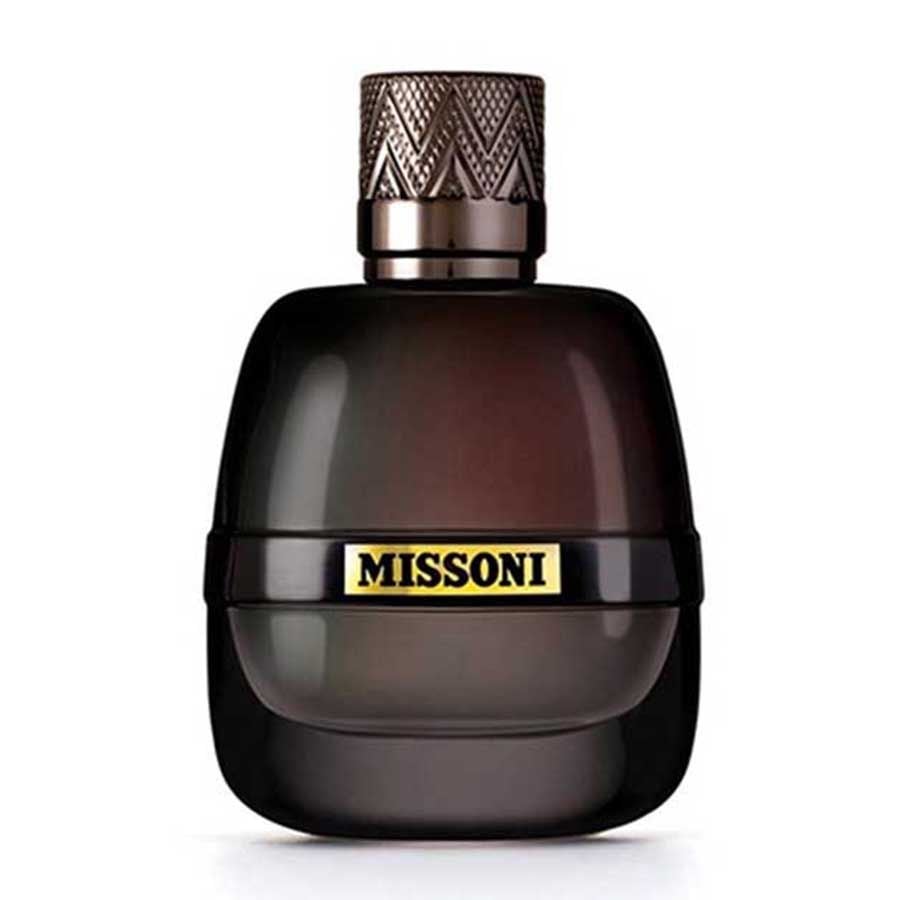 Set Nước Hoa Missoni Parfum Pour Homme EDP (100ml x 30ml) 