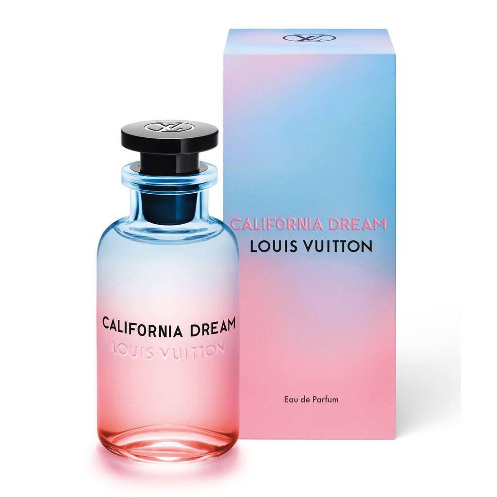  Louis Vuitton California Dream EDP 