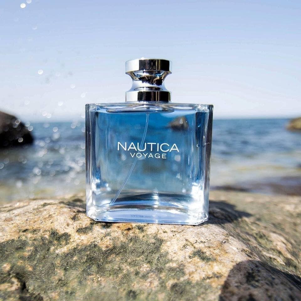  Nautica Voyage EDT 
