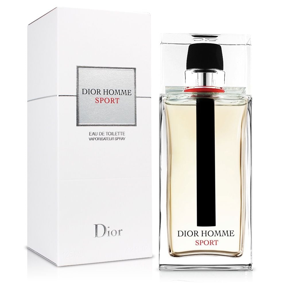 Dior Homme Sport EDT 