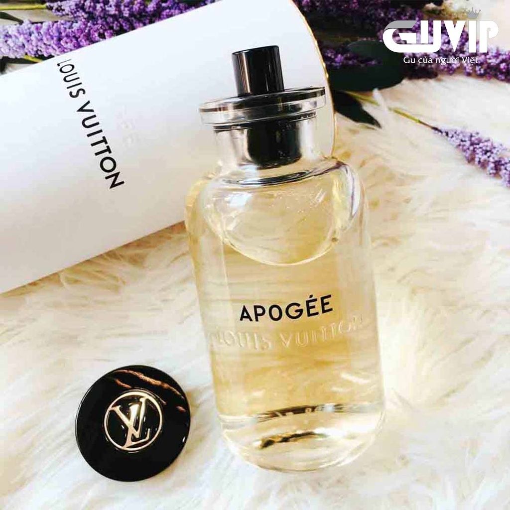  Louis Vuitton Apogée EDP 