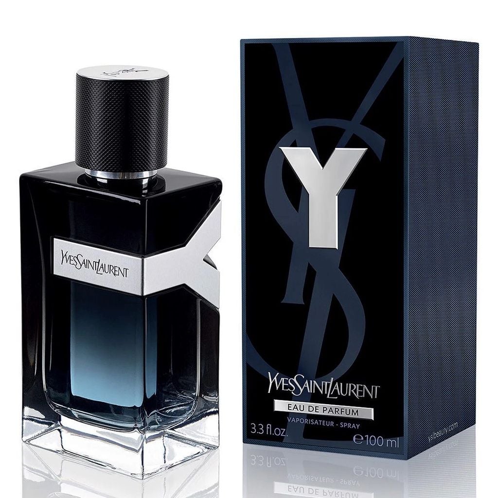  Yves Saint Laurent YSL Y EDP 