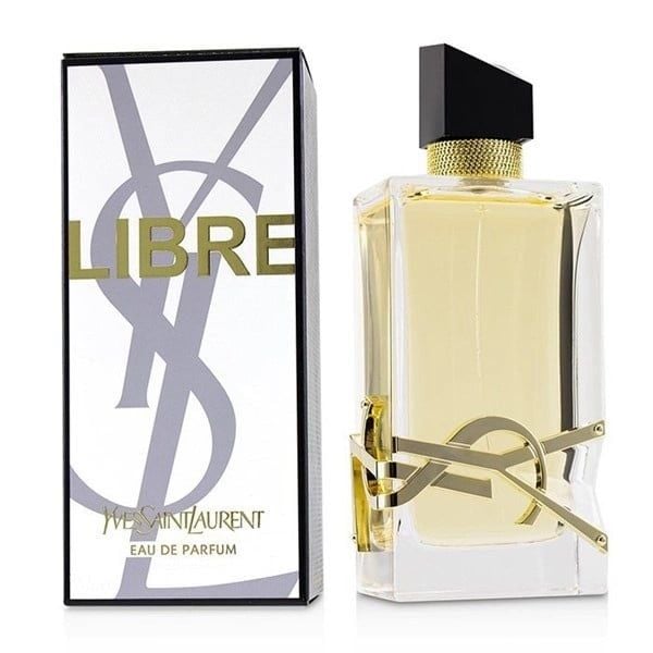  Yves Saint Laurent YSL Libre EDP 