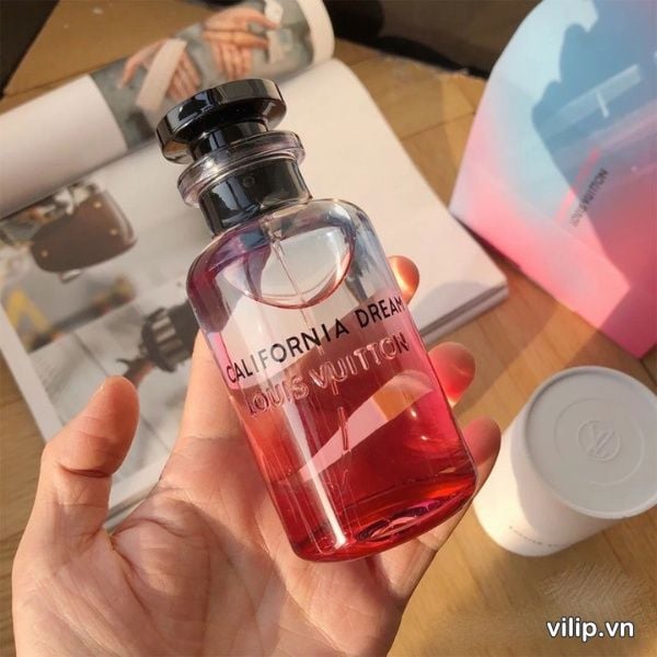  Louis Vuitton California Dream EDP 