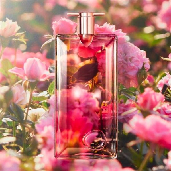  Lancome Idole Le Grand Parfum 