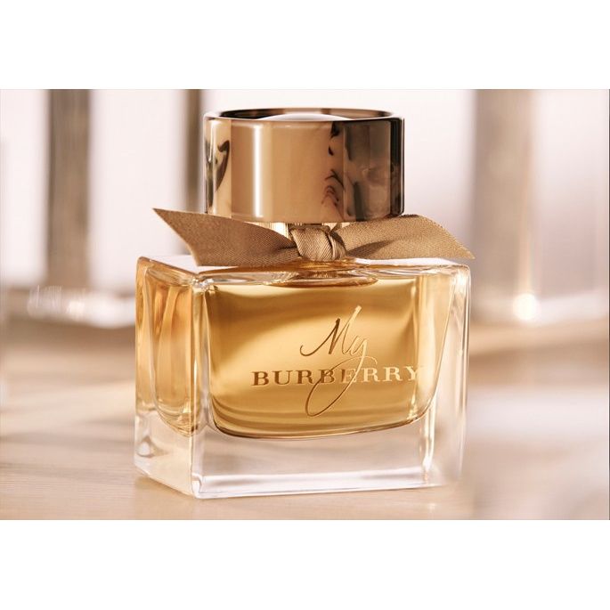  My Burberry EDP 