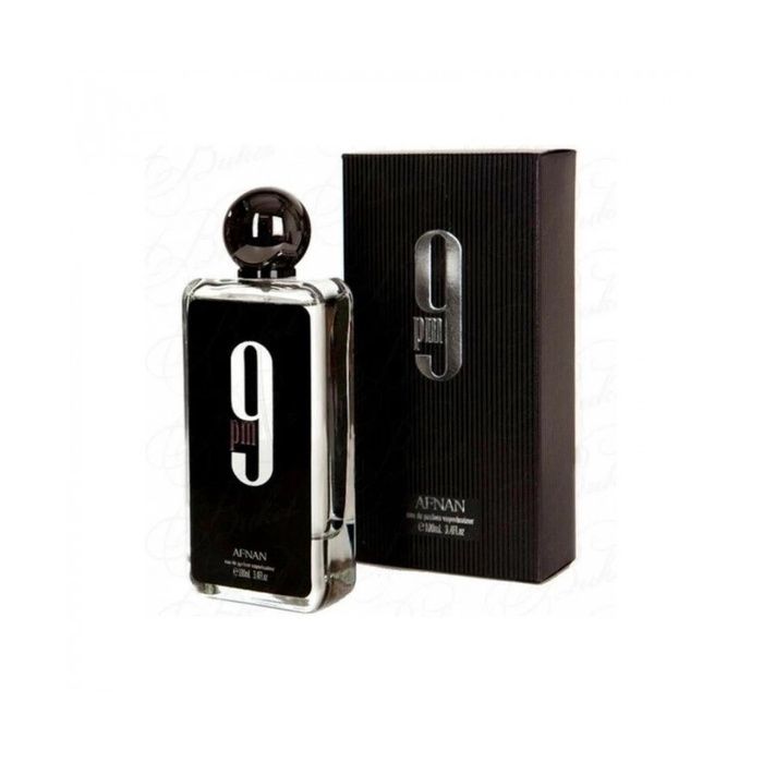  Afnan 9 PM EDP 