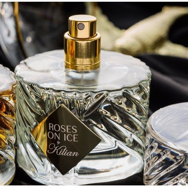  Kilian Roses On Ice By Kilian EDP 
