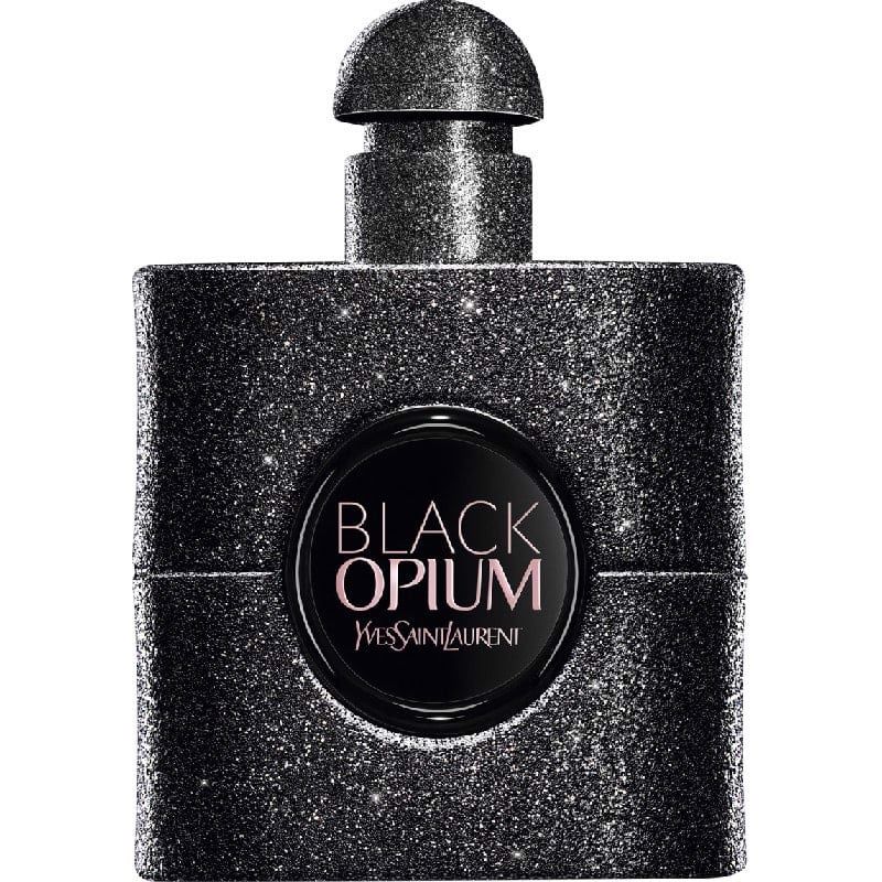  Yves Saint Laurent YSL Black Opium Extreme EDP 