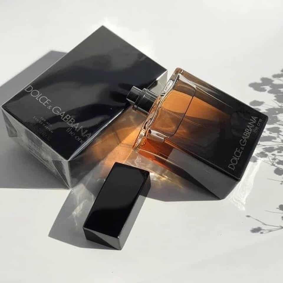  Dolce & Gabbana The One For Men EDP 