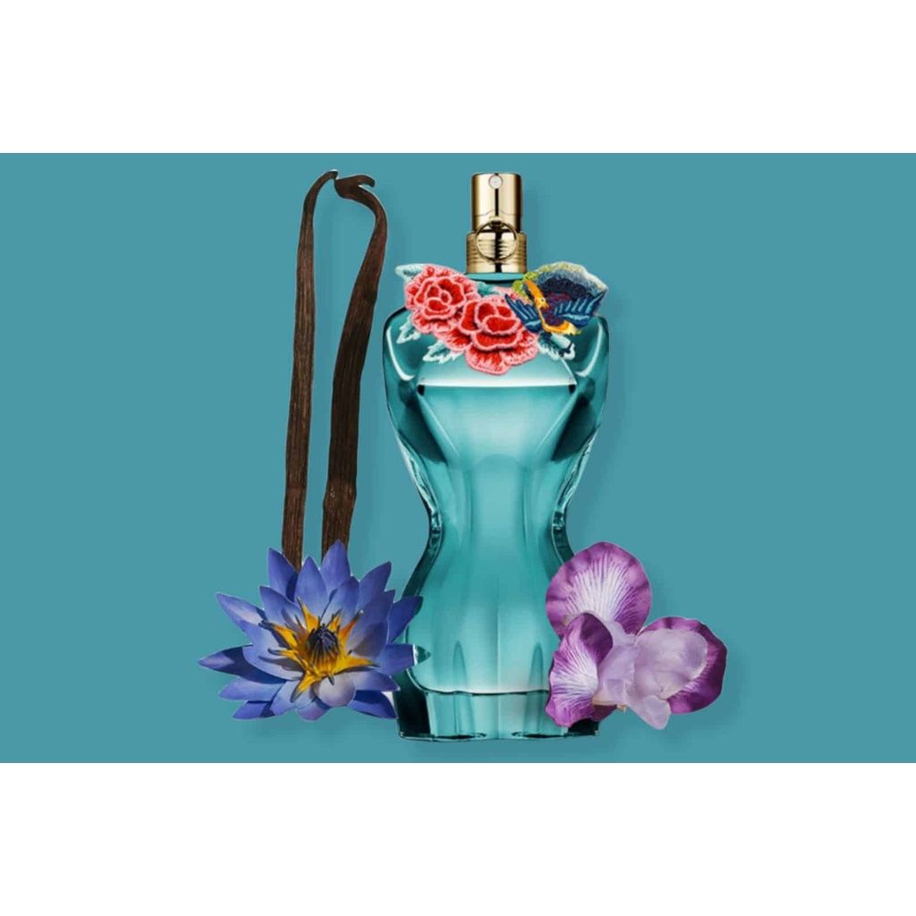  Jean Paul Gaultier La Belle Fleur Terrible EDP 