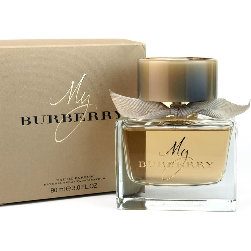  My Burberry EDP 