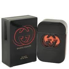  Gucci Guilty Black Pour Femme EDT 