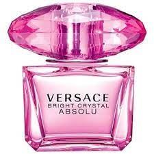  Versace Bright Crystal Absolu EDP 