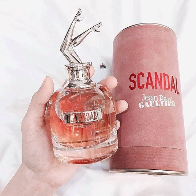  Jean Paul Gaultier Scandal EDP 