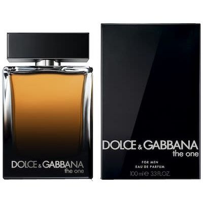  Dolce & Gabbana The One For Men EDP 