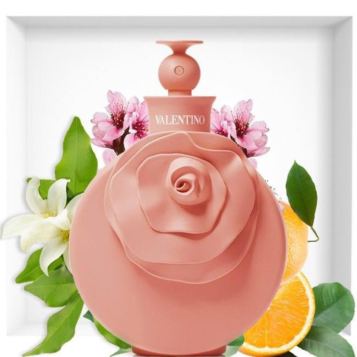  Valentino Valentina Blush EDP 