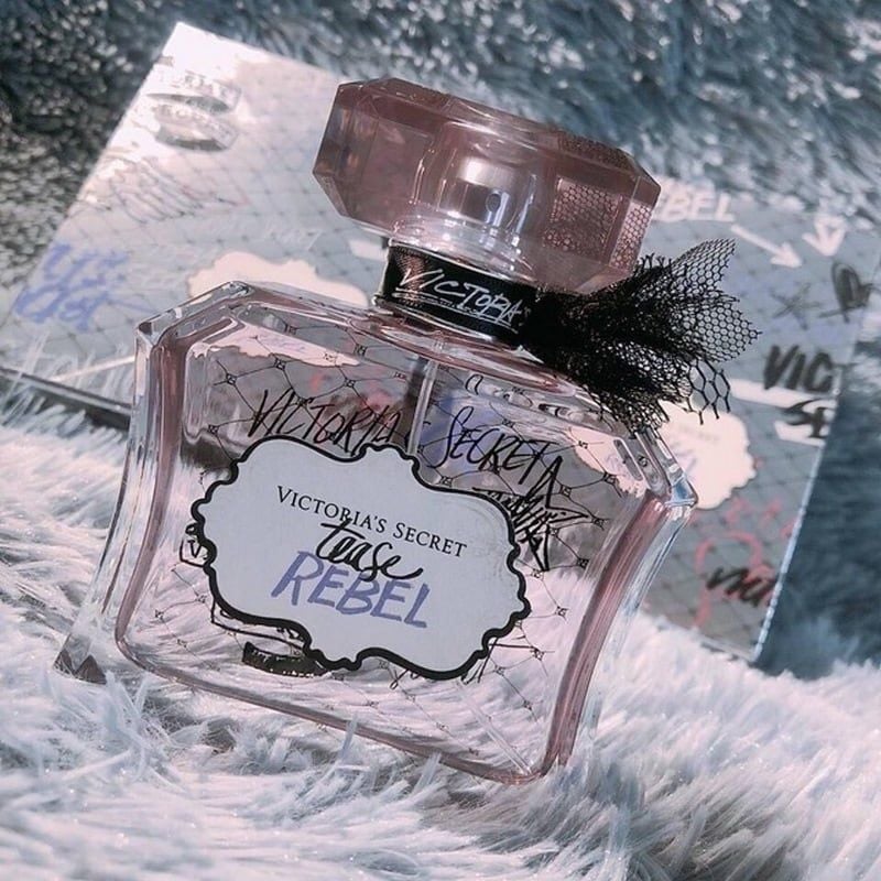  Victoria's Secret Tease Rebel EDP 