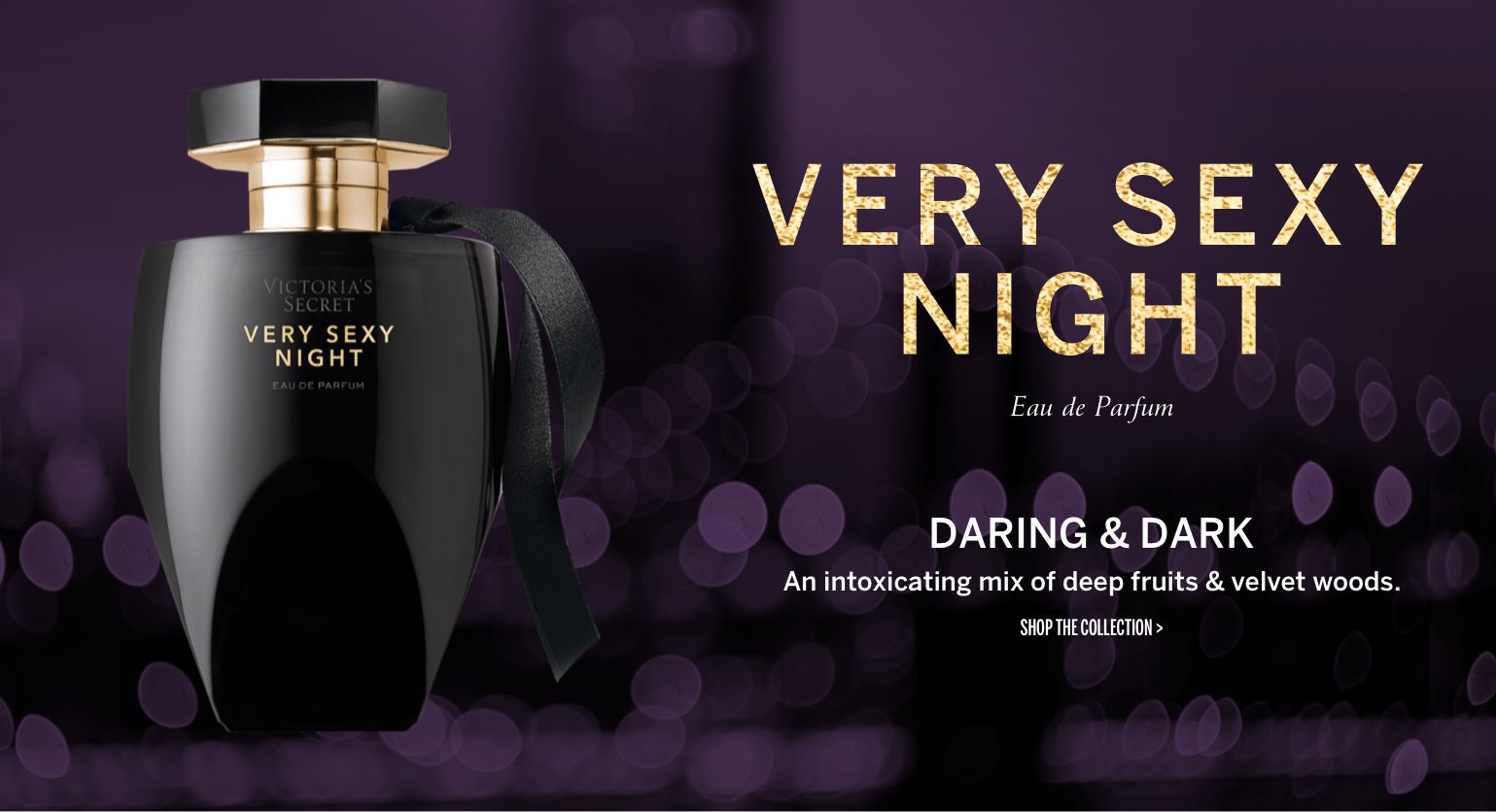  Victoria's Secret Very Sexy Night 2019 EDP 50ML 