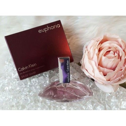  Calvin Klein Euphoria EDP Mini 15ML 