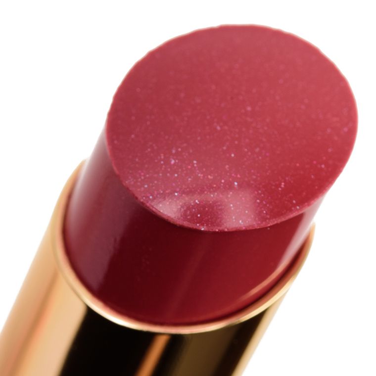  Son Dưỡng Yves Saint Laurent YSL Rouge Volupte Shine 153 Rose Dentelle- Màu Hồng Đất 