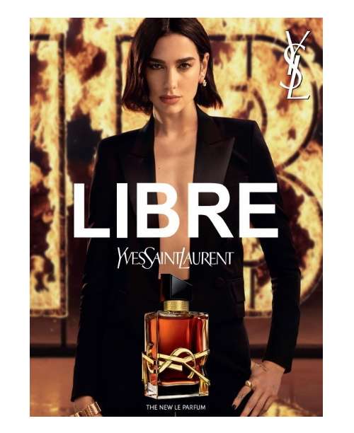 Yves Saint Laurent Libre Le Parfum - 50 ml