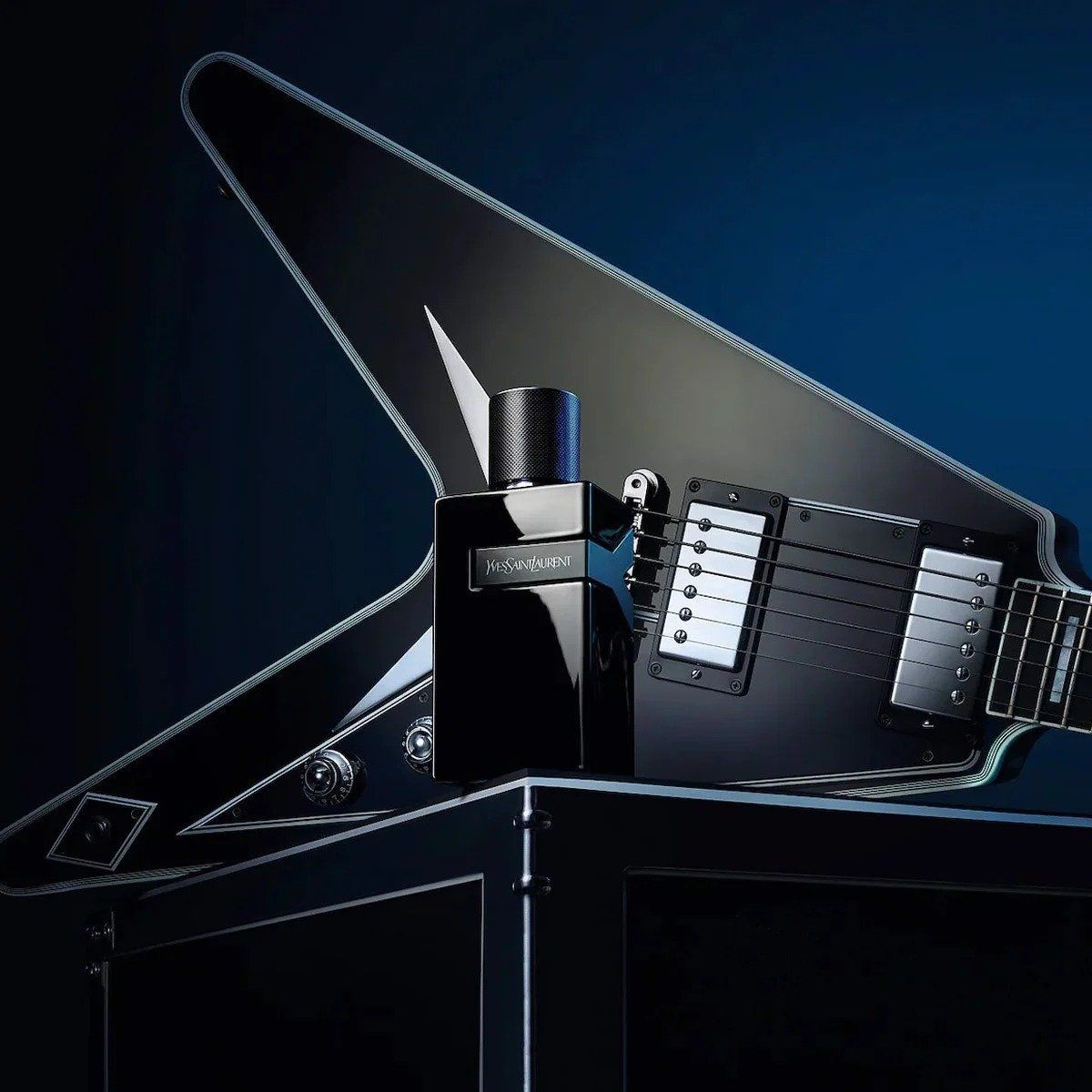  Yves Saint Laurent YSL Y Le Parfum 