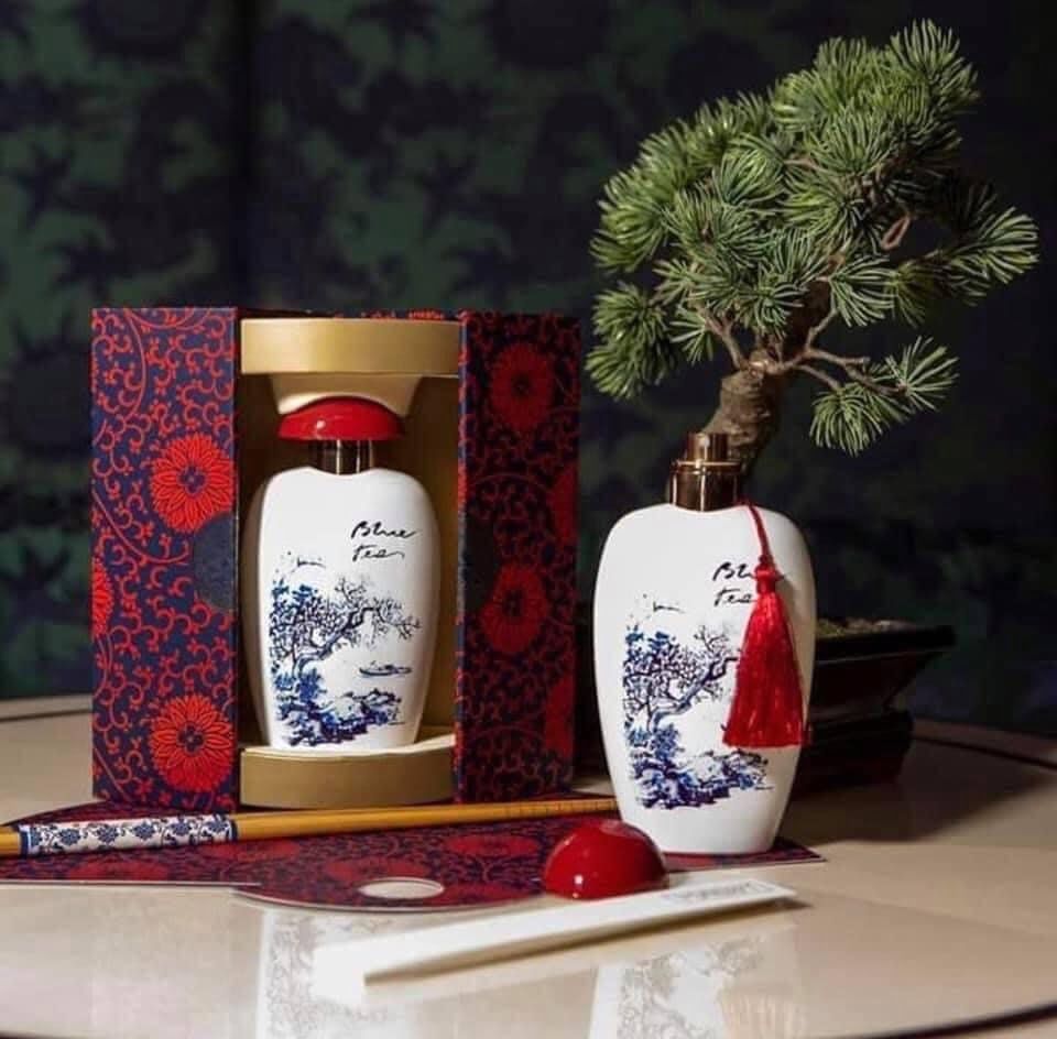  The Merchant Of Venice Blue Tea EDP 