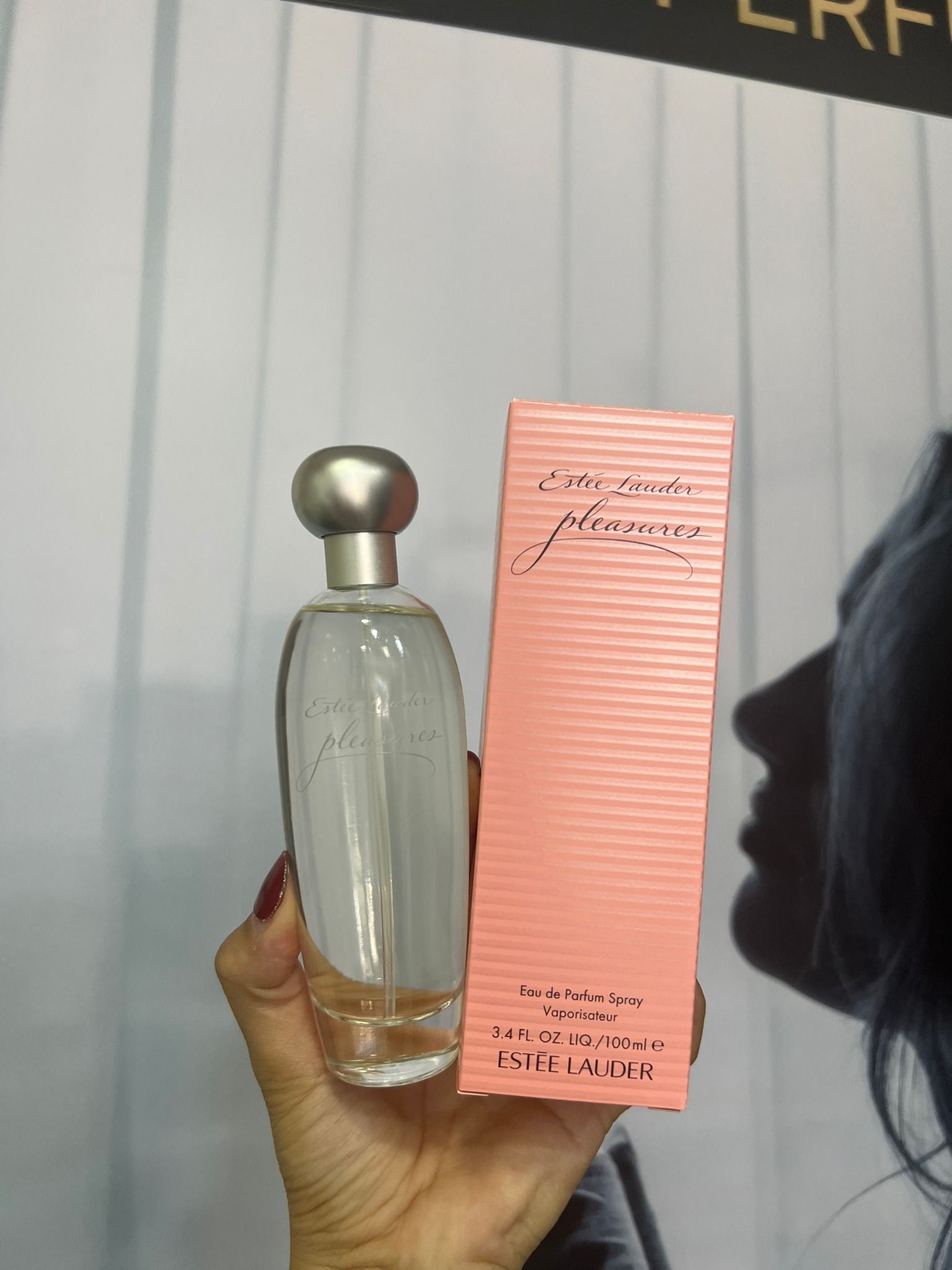  Estee Lauder Pleasures EDP 