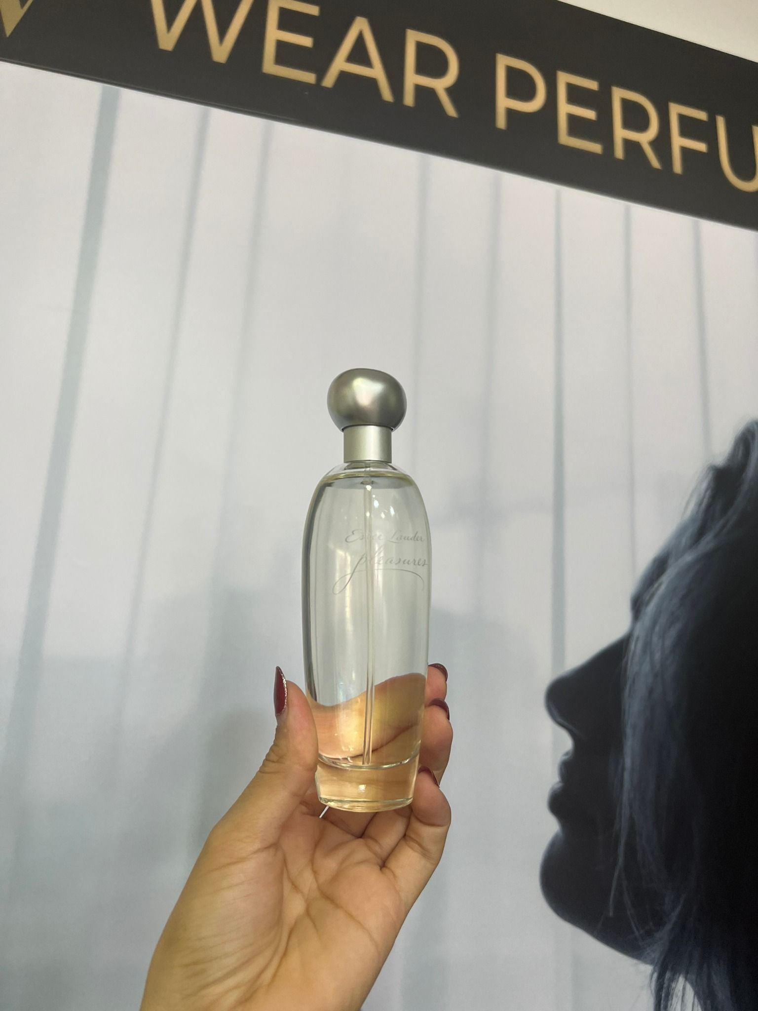  Estee Lauder Pleasures EDP 