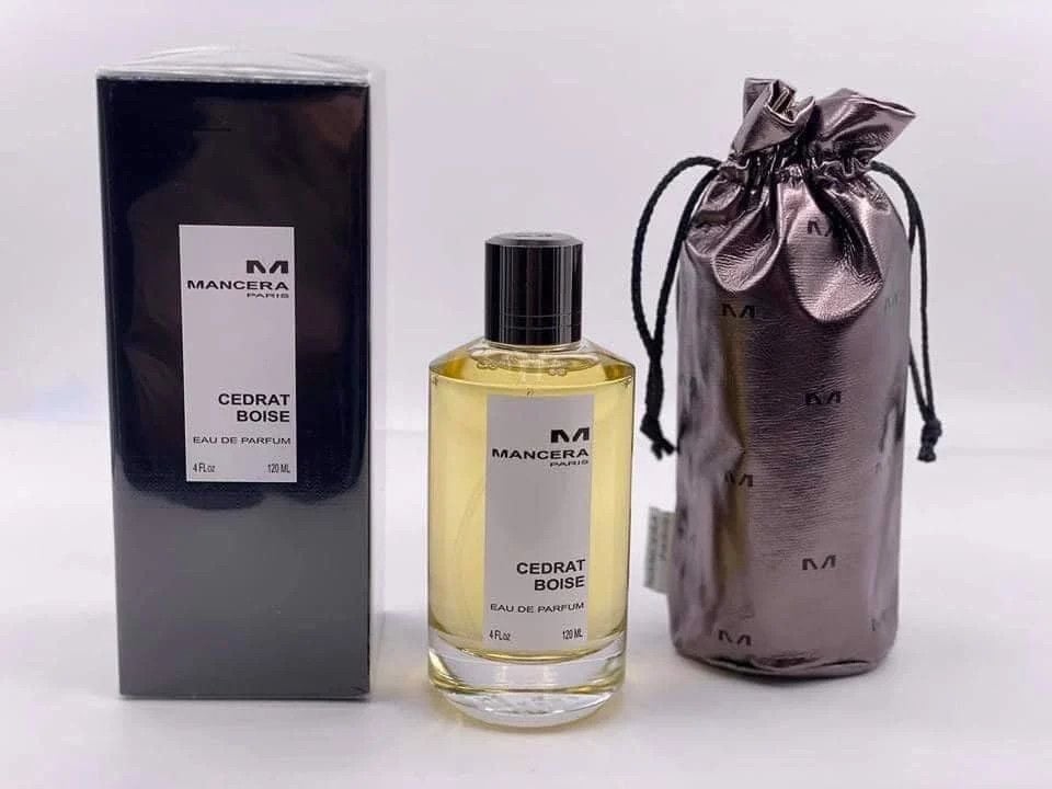  Mancera Cedrat Boise EDP 