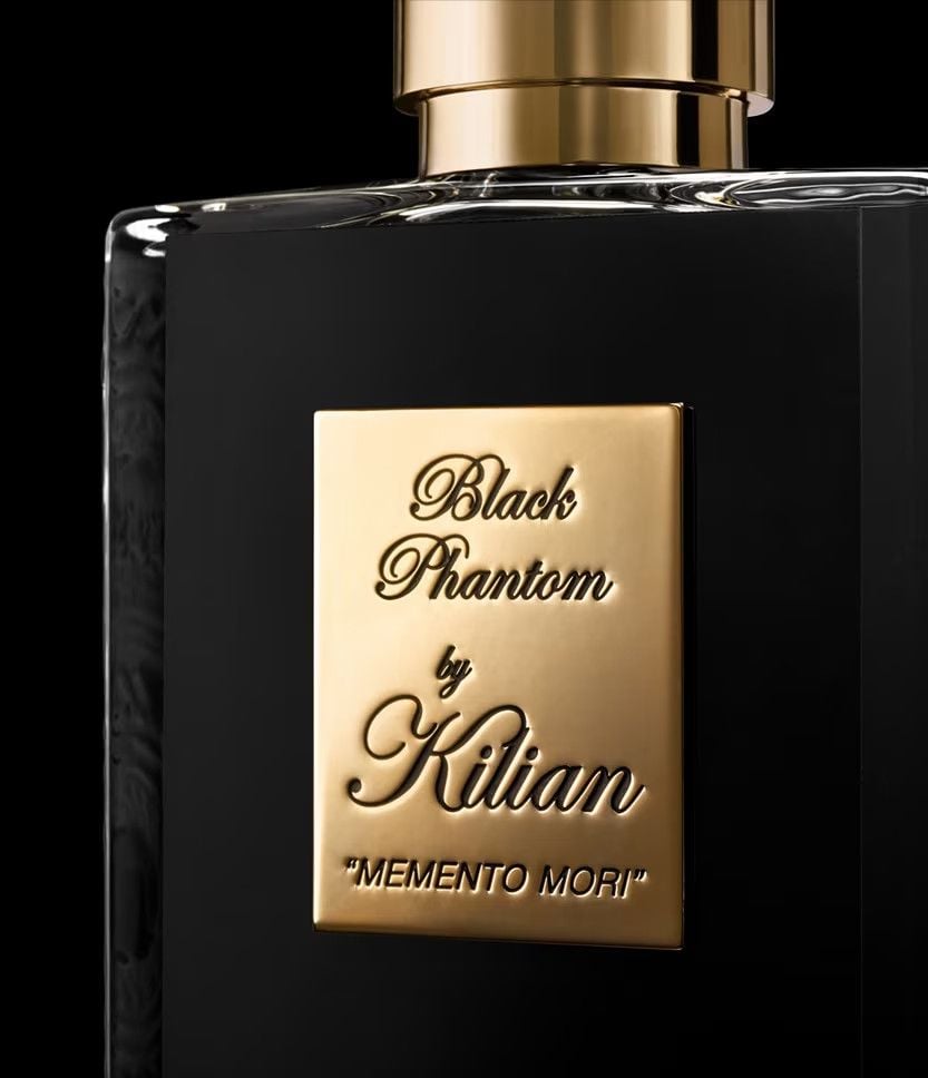  Kilian Black Phantom - Memento Mori 
