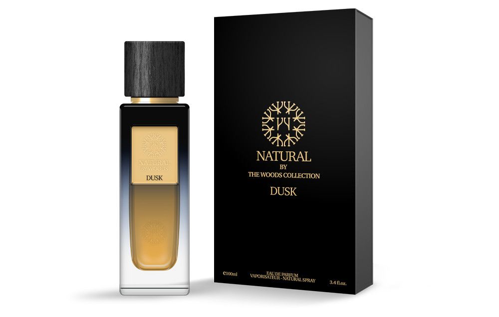 The Woods Collection By Natural Dusk EDP 