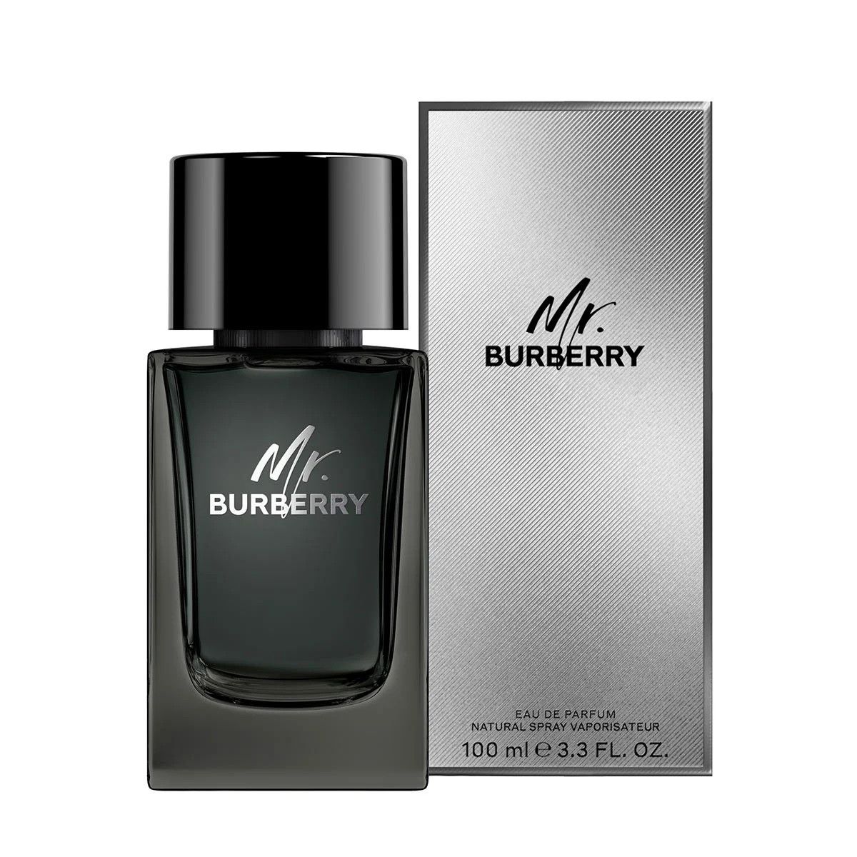  Mr Burberry EDP 