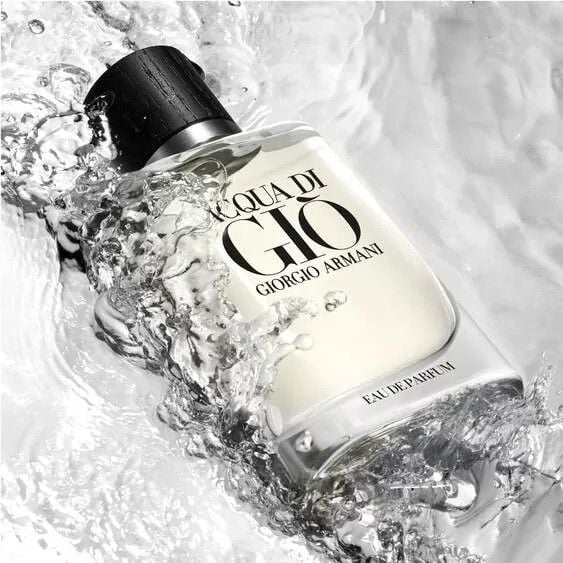  Giorgio Armani Acqua Di Gio EDP 