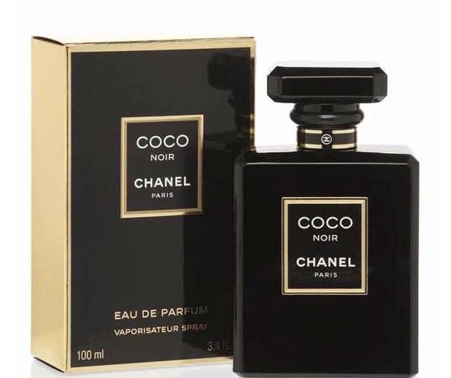  Chanel Coco Noir EDP 