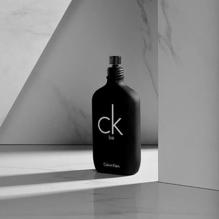  Calvin Klein CK Be EDT 