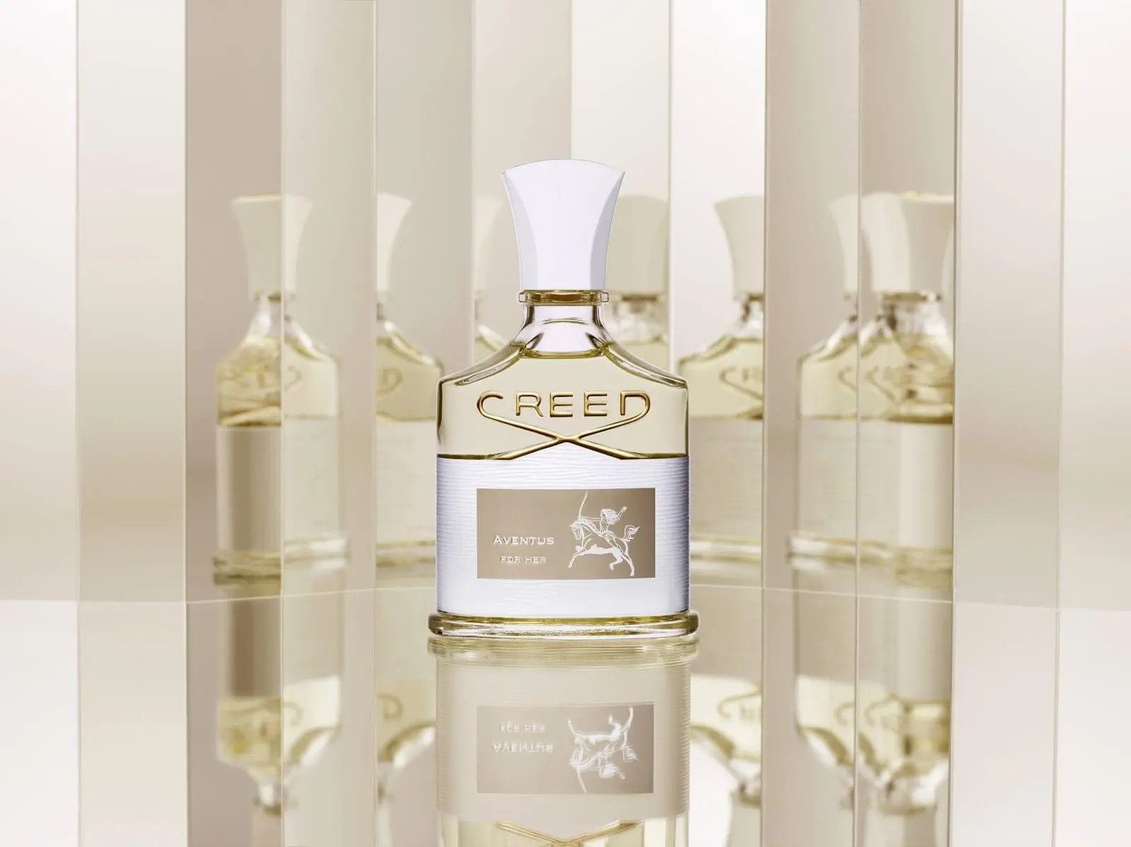  Creed Aventus For Her 