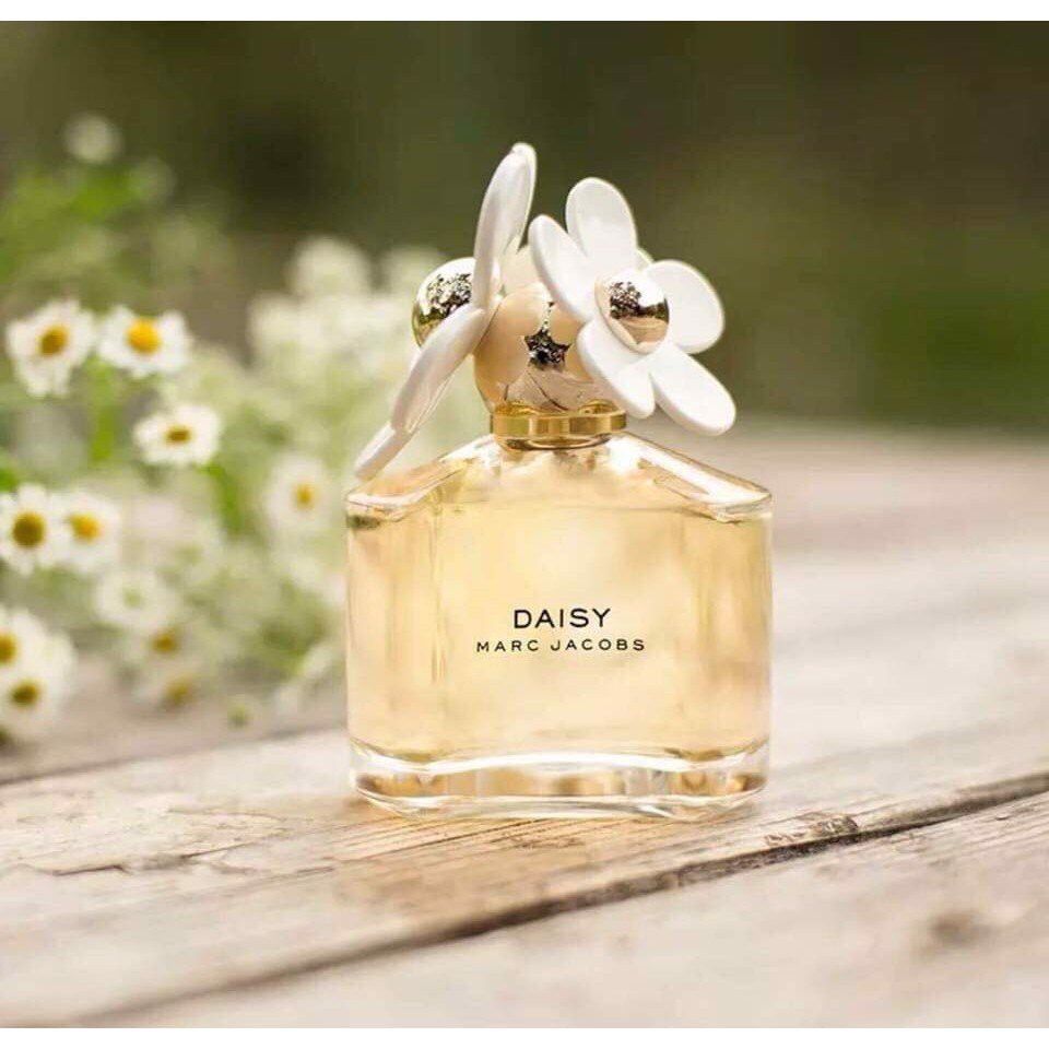  Marc Jacobs Daisy EDT 