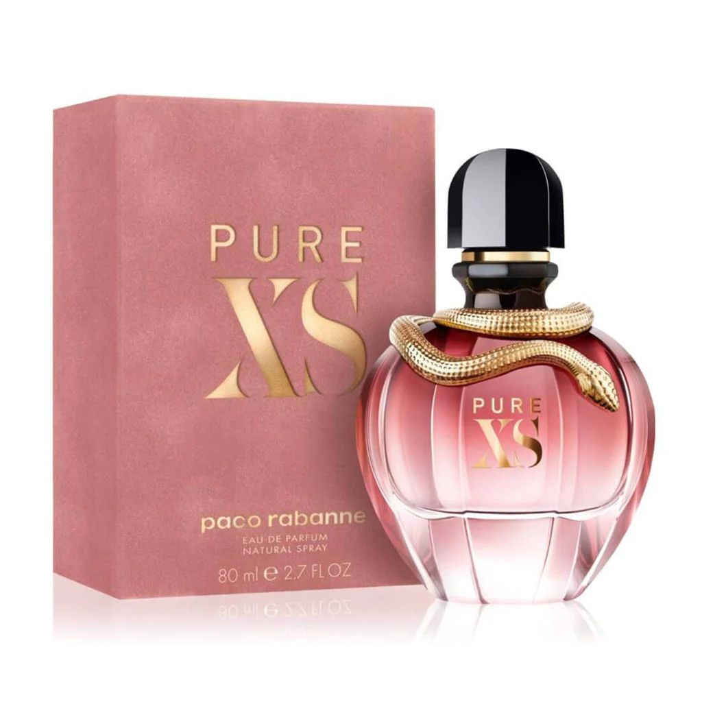  Paco Rabanne Pure XS For Her EDP 
