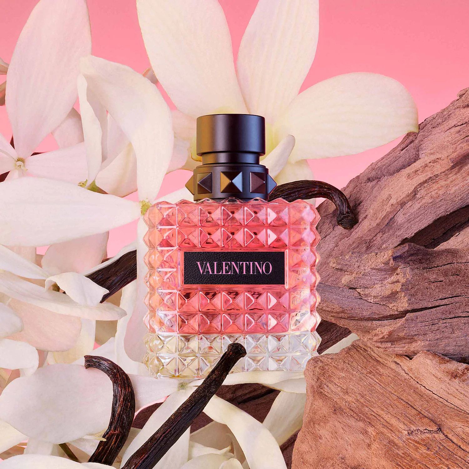  Valentino Donna Born In Roma EDP 