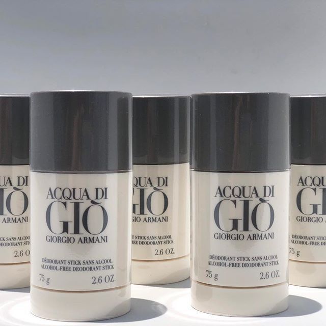  Lăn Khử Mùi Giorgio Armani Acqua Di Giò Men's 75G 