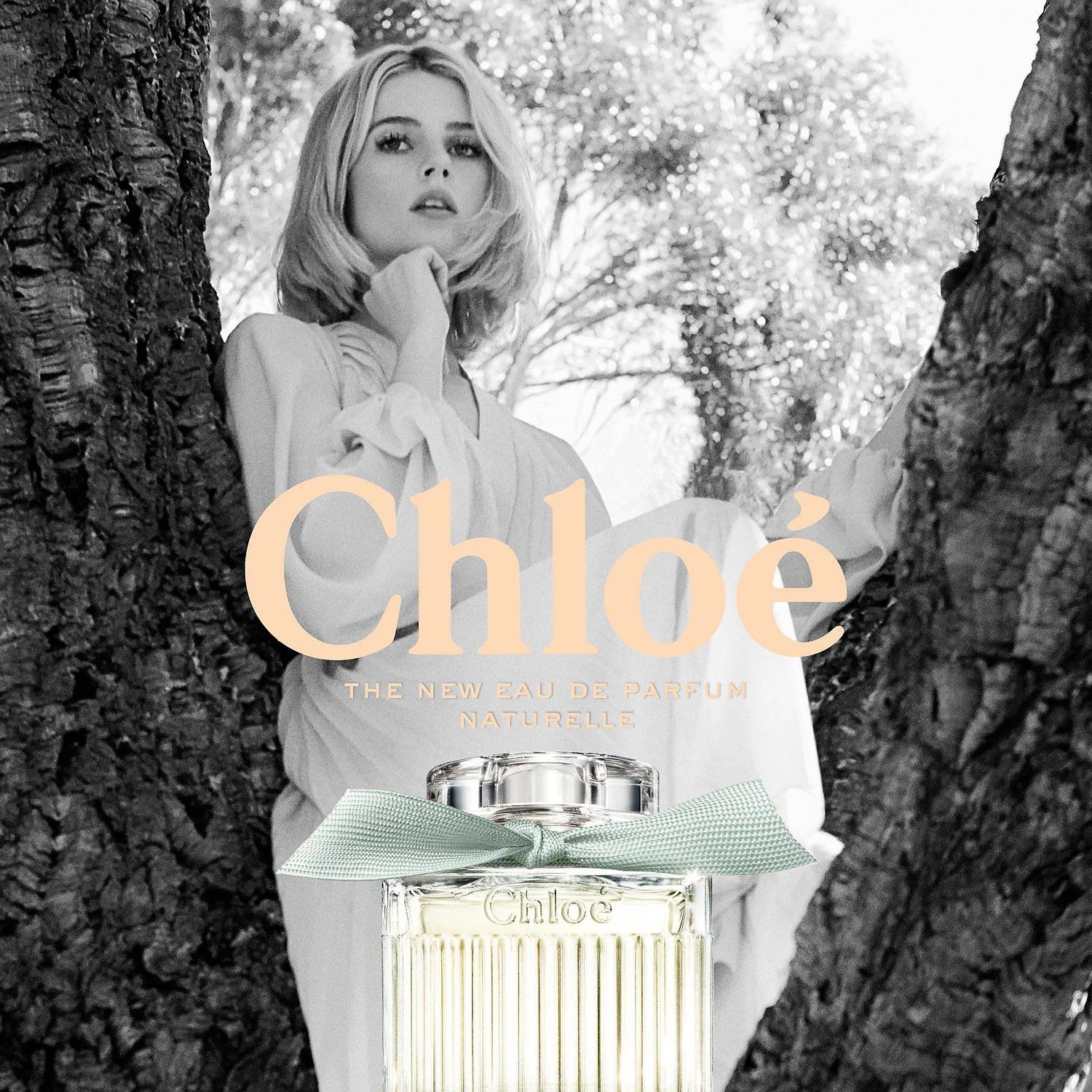  Chloe Naturelle EDP 