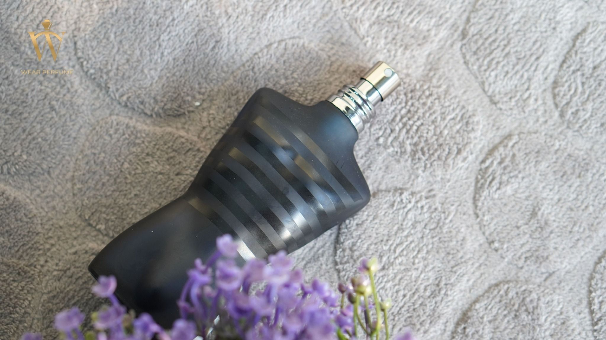  Jean Paul Gaultier Ultra Male EDT 