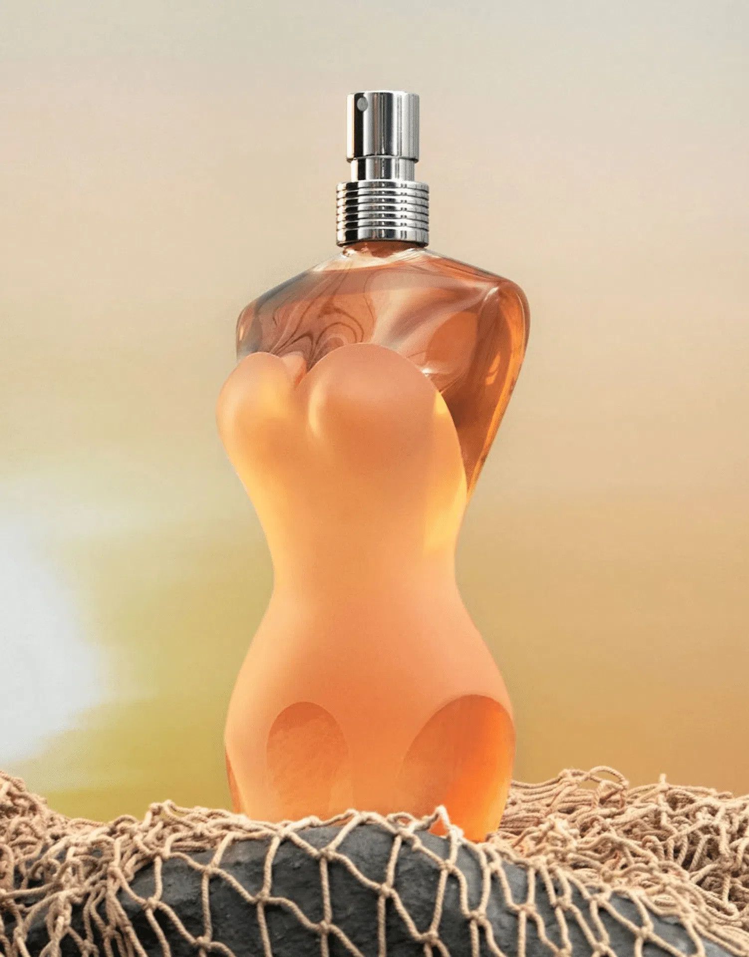  Jean Paul Gaultier Classique EDT 