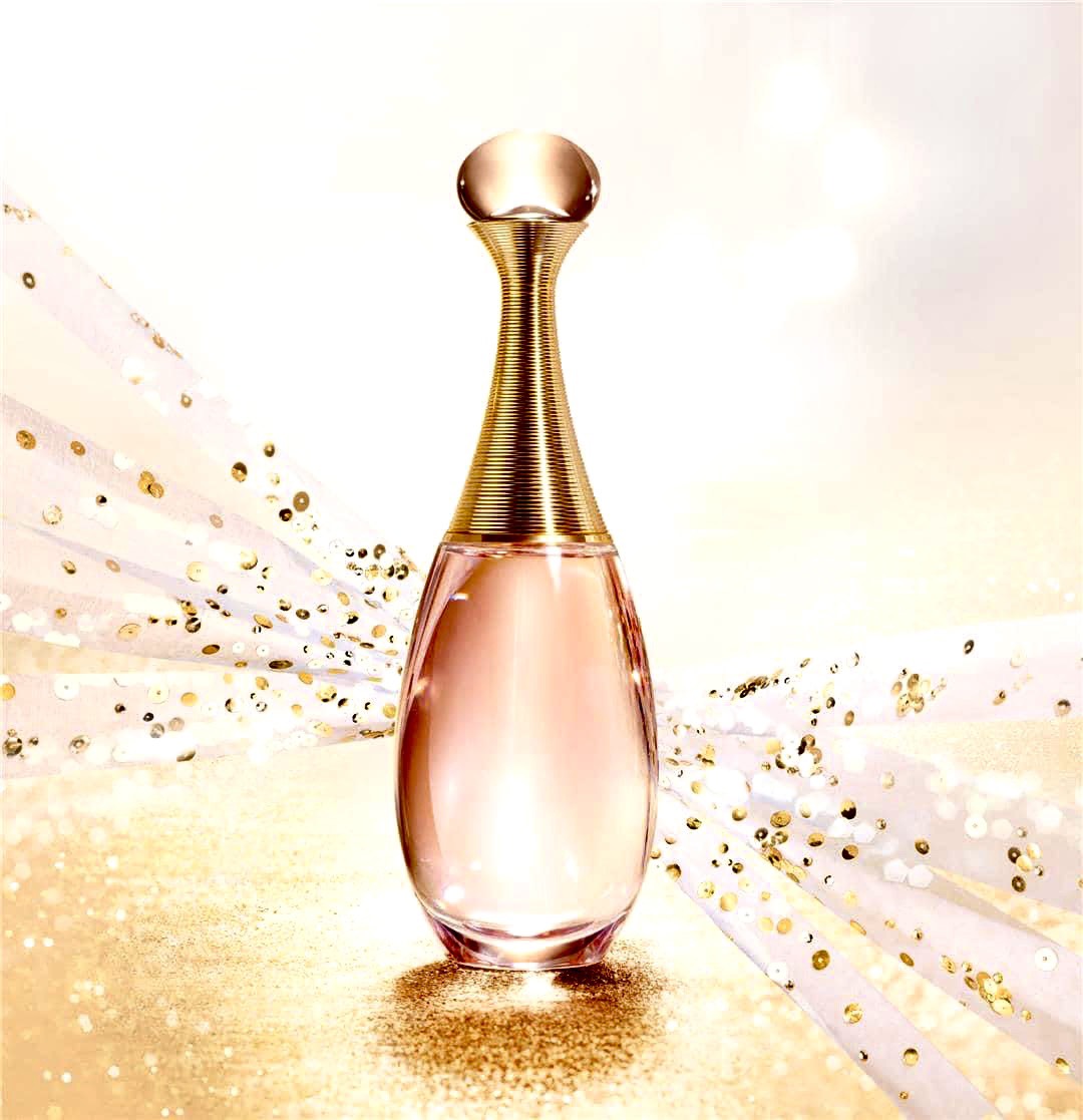 Nước hoa Dior Jadore Parfum dEau #20 Nước hoa Dior Jadore Parfum dEau