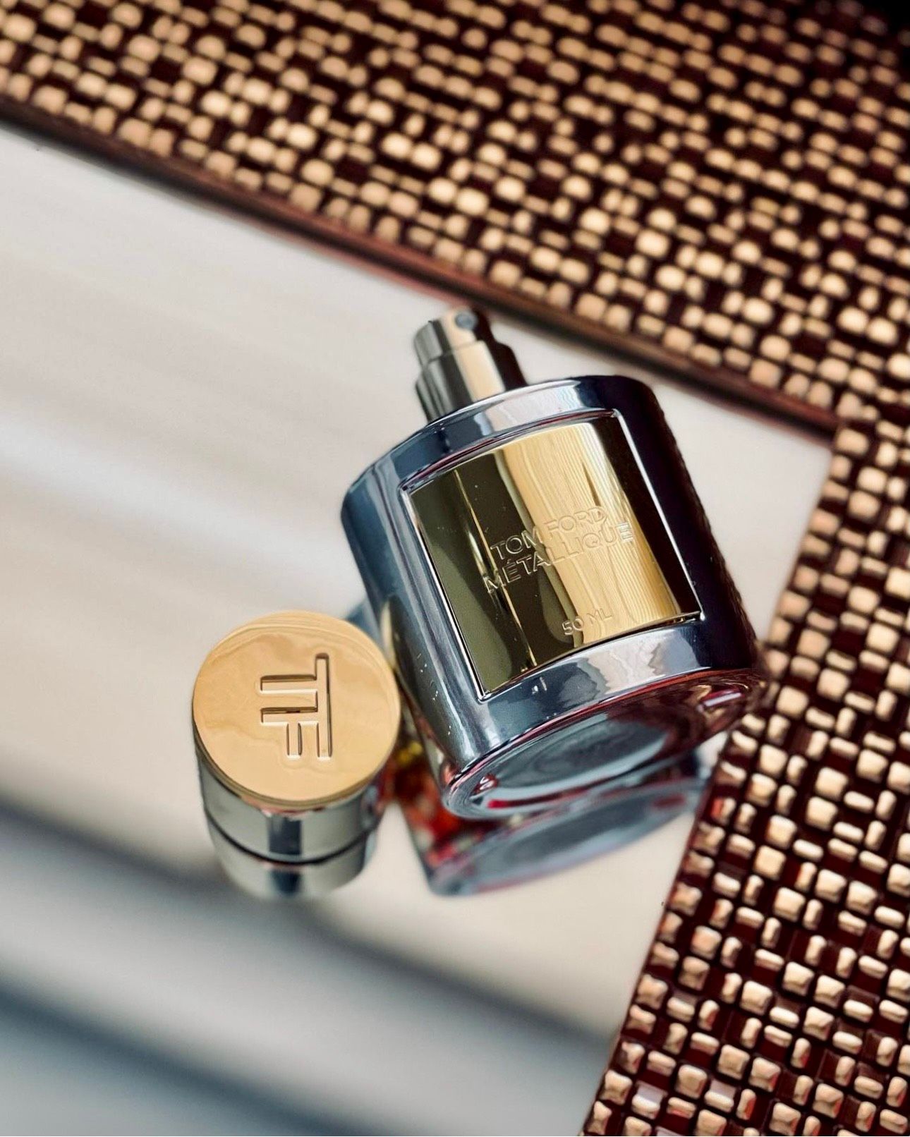  Tom Ford Metallique EDP 