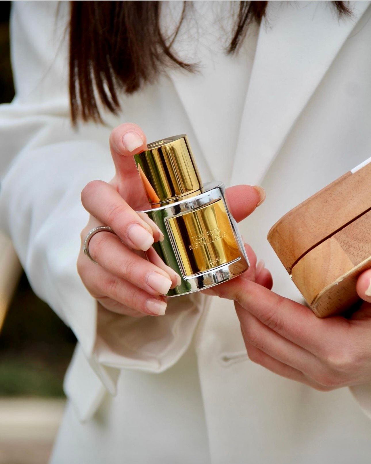  Tom Ford Metallique EDP 