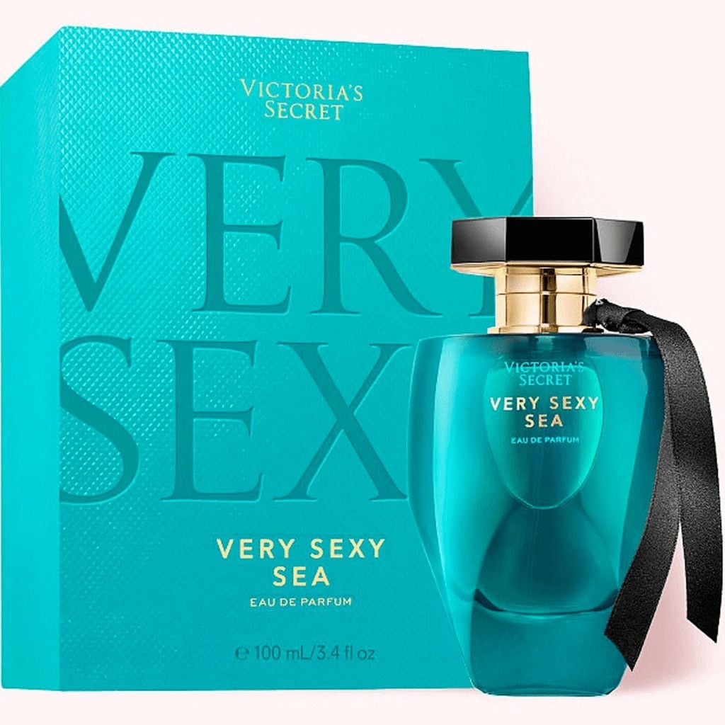  Victoria's Secret Very Sexy Sea EDP 