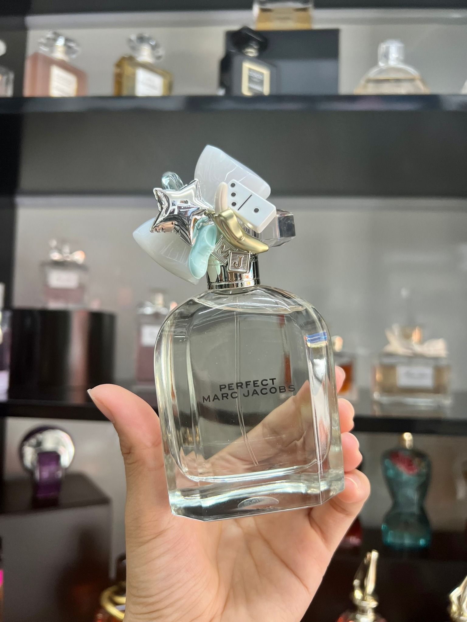  Marc Jacobs Perfect EDT 